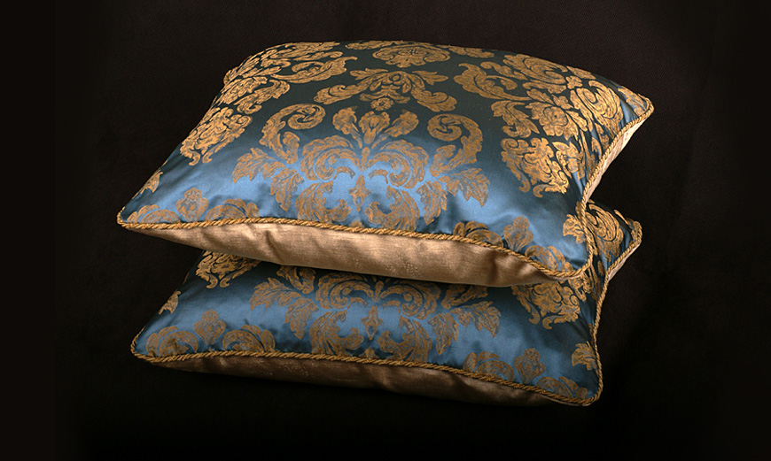 Favorite Decorative Pillows | Designer Home Decor Accents