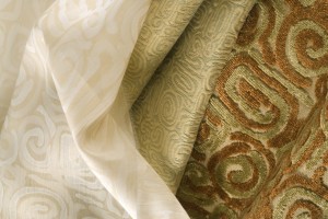 Pollack Designer Fabrics from the Glyph Line