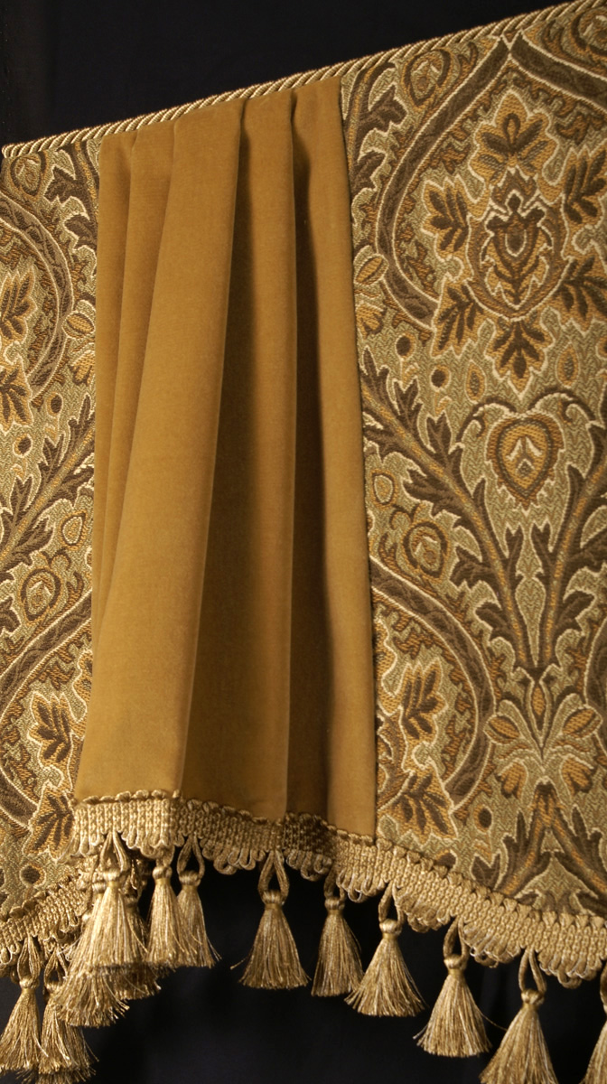 Custom Window Treatments Designed To Enhance Your Interior