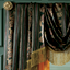 Custom Window Treatments Drapery Valance Cornice Roman Shades