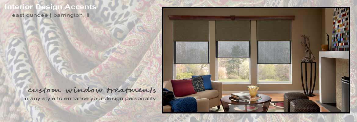 Interior Design Accents Home Decor Window Treatments And Furniture