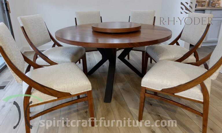 The Value of Generational Quality Dining Chairs in a Throw Away World | Insist on Buying Quality